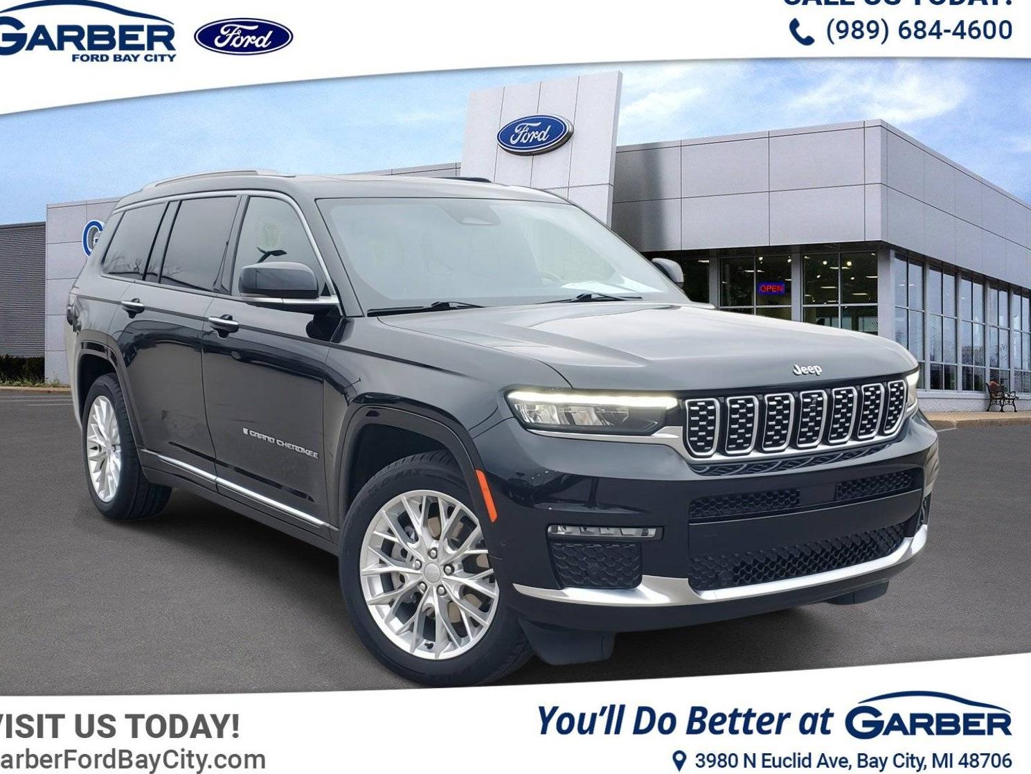 JEEP GRAND CHEROKEE 2021 1C4RJKEGXM8108221 image